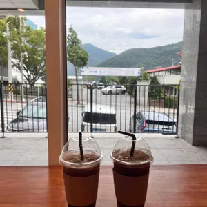 커피에 진심 로스터스 대표 사진