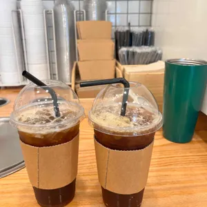 커피에 진심 로스터스 사진 2