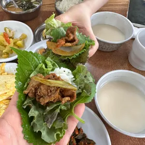 콩이네두부 사진 2