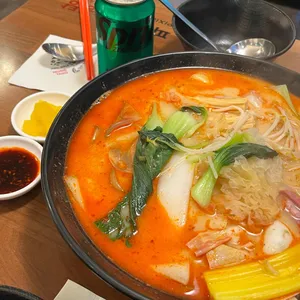 피슈마라홍탕 사진