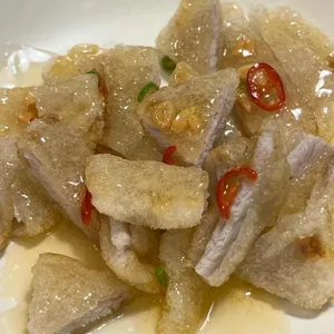 피슈마라홍탕 사진