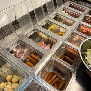 피슈마라홍탕 사진