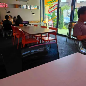 GTS버거 사진