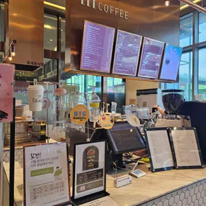Cafe ttt 리뷰 사진