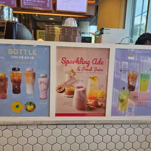 Cafe ttt 리뷰 사진