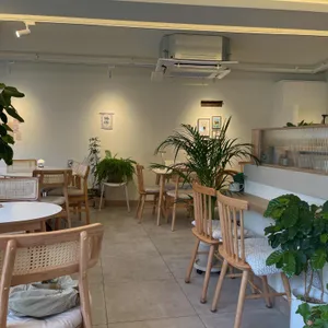 도림커피 사진
