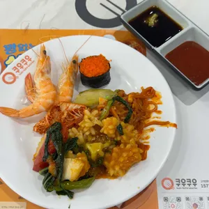 쿠우쿠우 대표 사진
