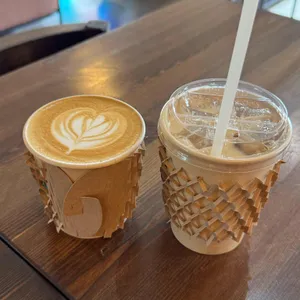 커피구나 리뷰 사진