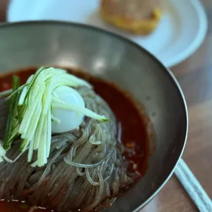 옥천전통냉면 대표 사진