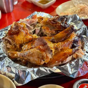 꼬끼오 장작구이 사진 2