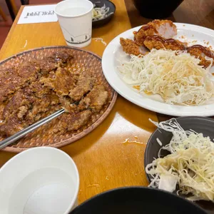 은보가츠 대표 사진