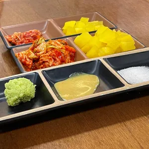 은보가츠 대표 사진