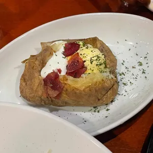 아웃백 사진