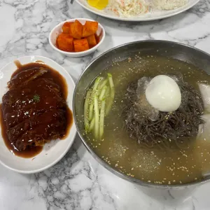 돈까스 빠작 사진