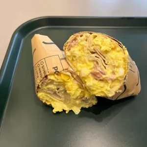 샐러디 대표 사진