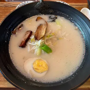 혼다라멘 사진