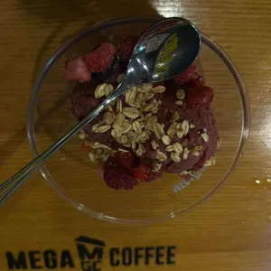 메가커피 사진 1
