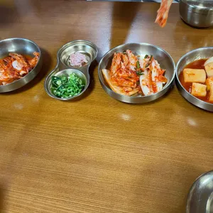 할머니장터국밥 사진