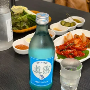 불낙지양보쌈군 사진 2