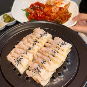 불낙지양보쌈군 사진