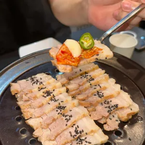 불낙지양보쌈군 사진