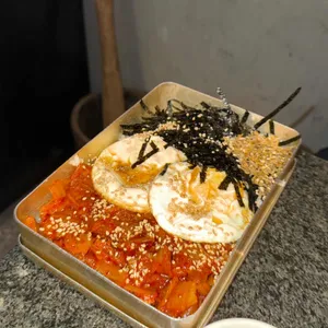 백정집 사진
