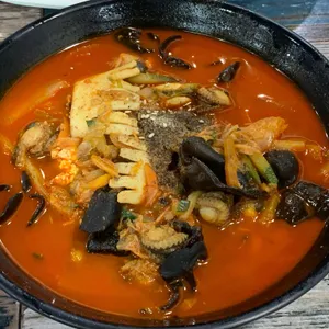 짬뽕짜장이야기 사진