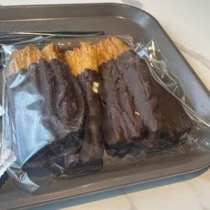 카페 국립공원 사진