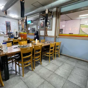 태능골 사진