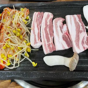 태능골 대표 사진