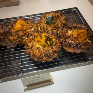 카페 설악산로 사진