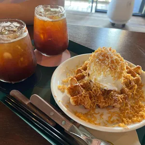 카페 민 사진