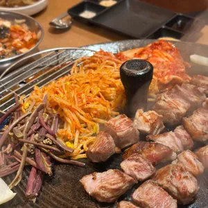 만재네 사진