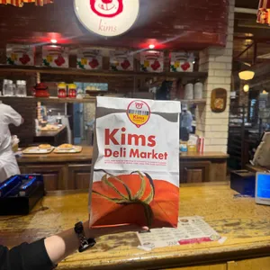 킴스델리마켓 리뷰 사진