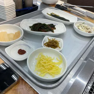 장우랑 사진