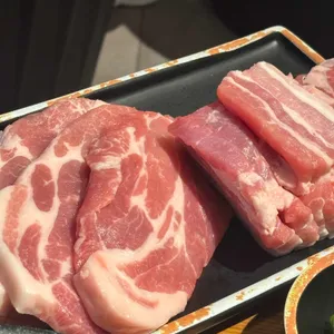 한양고깃집 사진