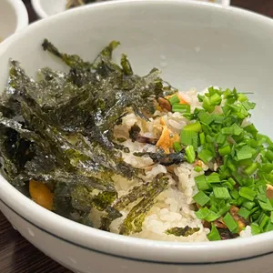 서영홍합밥 사진 1