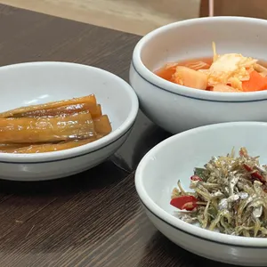 서영홍합밥 사진