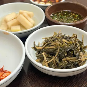 서영홍합밥 사진
