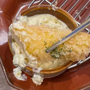 카츠모리조 사진