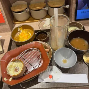 카츠모리조 사진