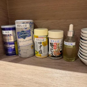 카츠모리조 사진