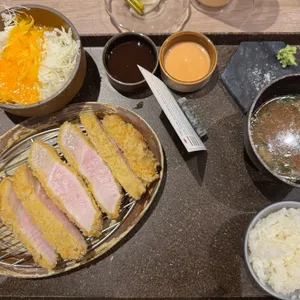 카츠모리조 사진