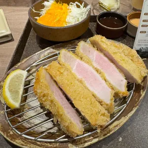 카츠모리조 사진