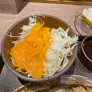 카츠모리조 사진