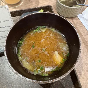 카츠모리조 사진