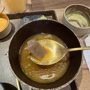 카츠모리조 사진