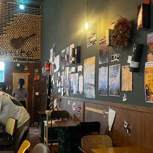 뉴컬쳐커피 사진 2