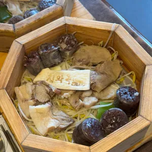청와옥 사진