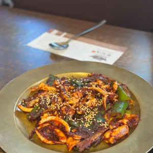 청와옥 사진 2